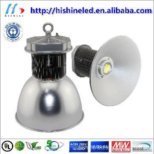 IP65 Bridgelux 150w led high bay light